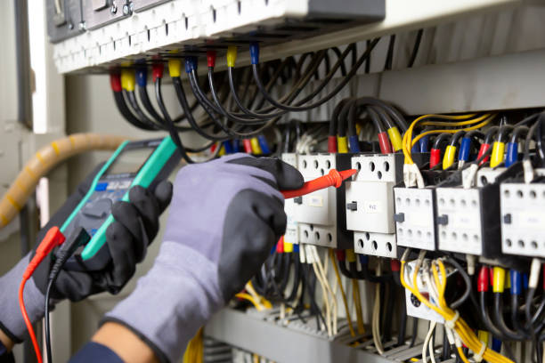 Best Electrical Safety Inspections  in Momence, IL